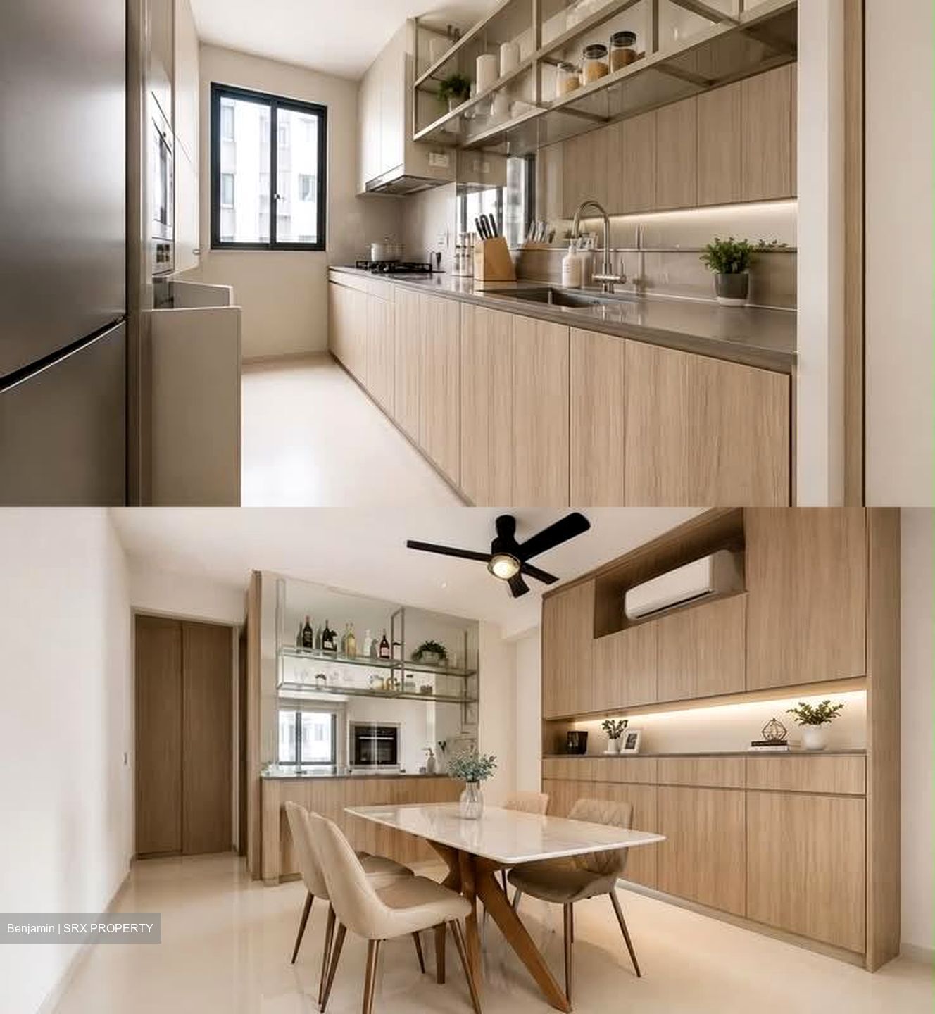 High Park Residences (D28), Apartment #568183271